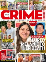 Crime Monthly